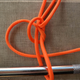 Illustration for article titled Knot Tying Process Images